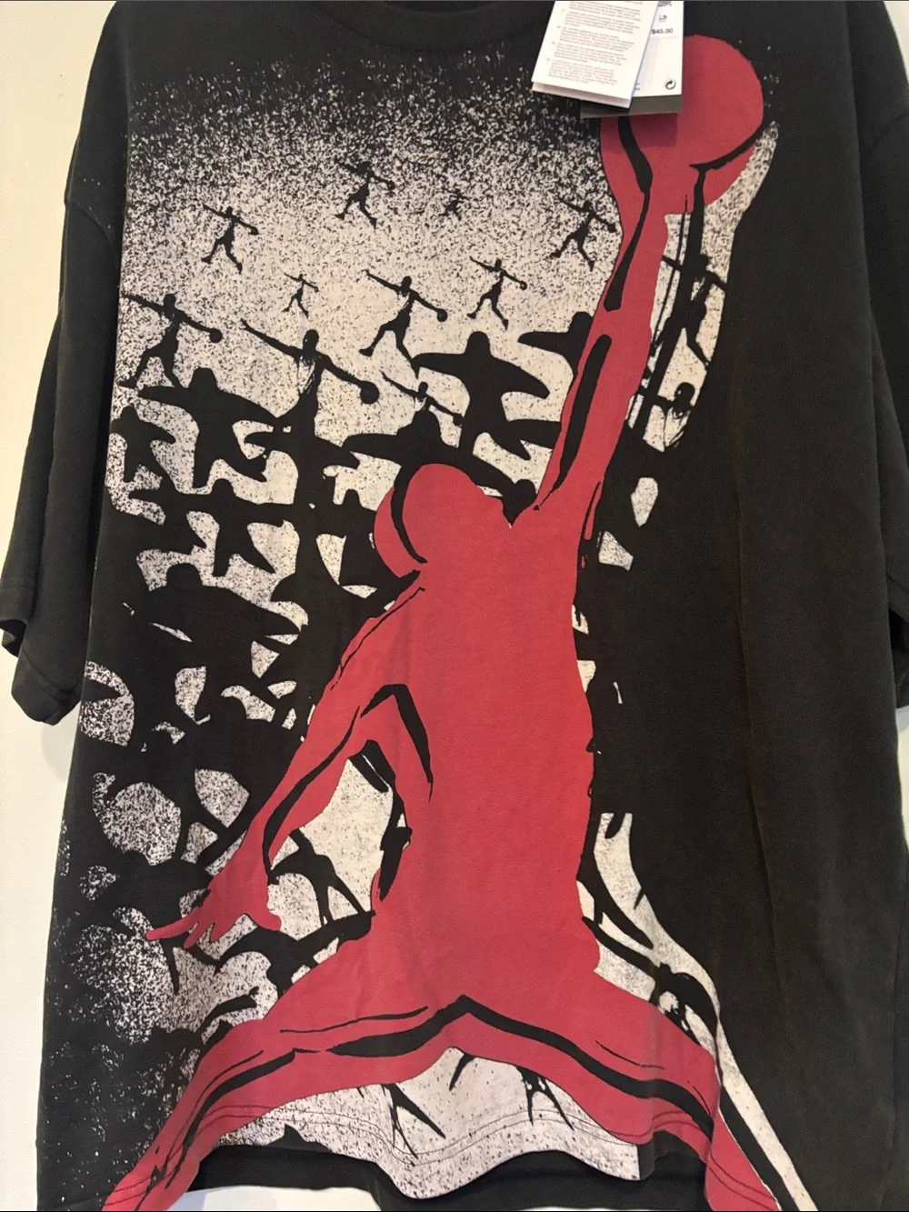 Jordan men short